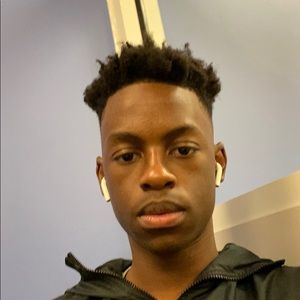 Meet your Posher, Tongai